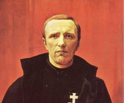 Beato Isidoro di San Giuseppe De Loor prega per noi – 6 ottobre
