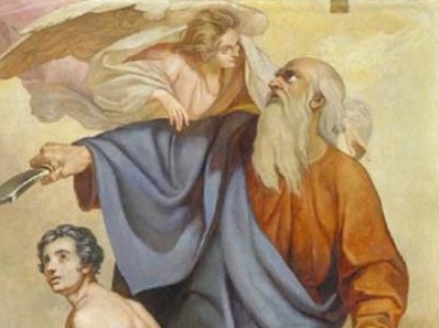 Sant’ Abramo Patriarca prega per noi – 9 ottobre